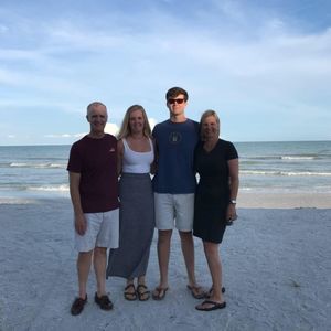 Meet your Posher, Robert